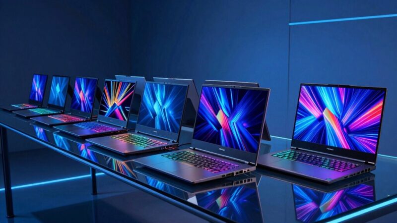 15 Best Gaming Laptops With RTX Graphics On Amazon In 2026 A Luxury Top Rtx Gaming Laptops 2026 Tvwov 800x450 