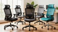 top sciatica chair picks