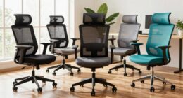 top sciatica chair picks
