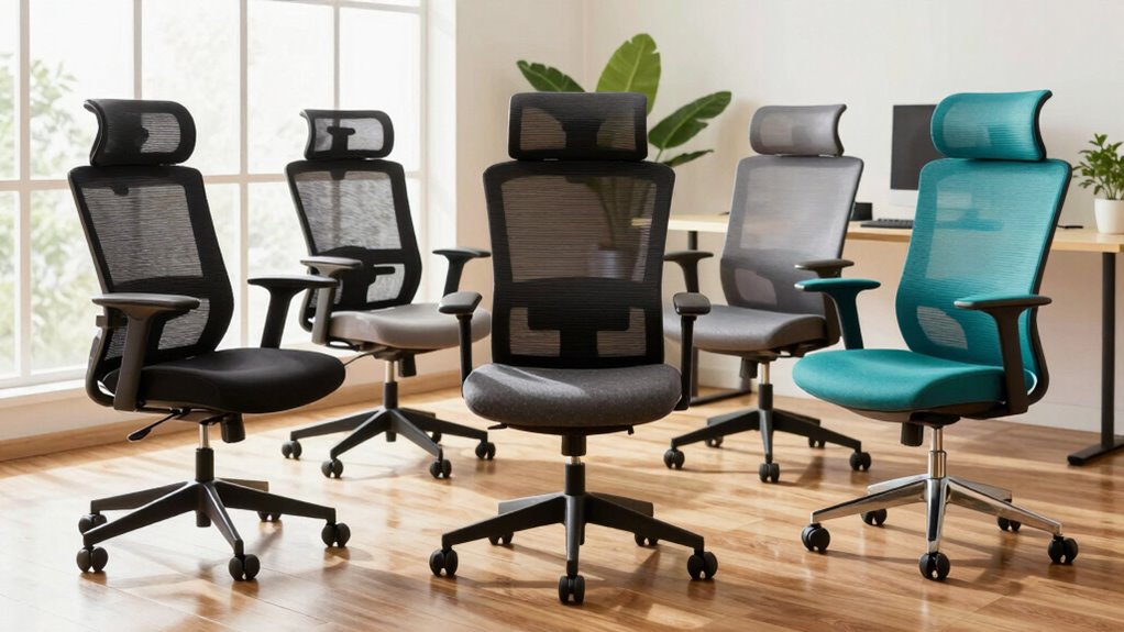 top sciatica chair picks