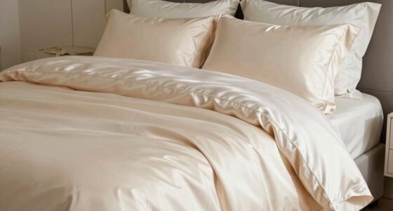 top silk comforters 2026