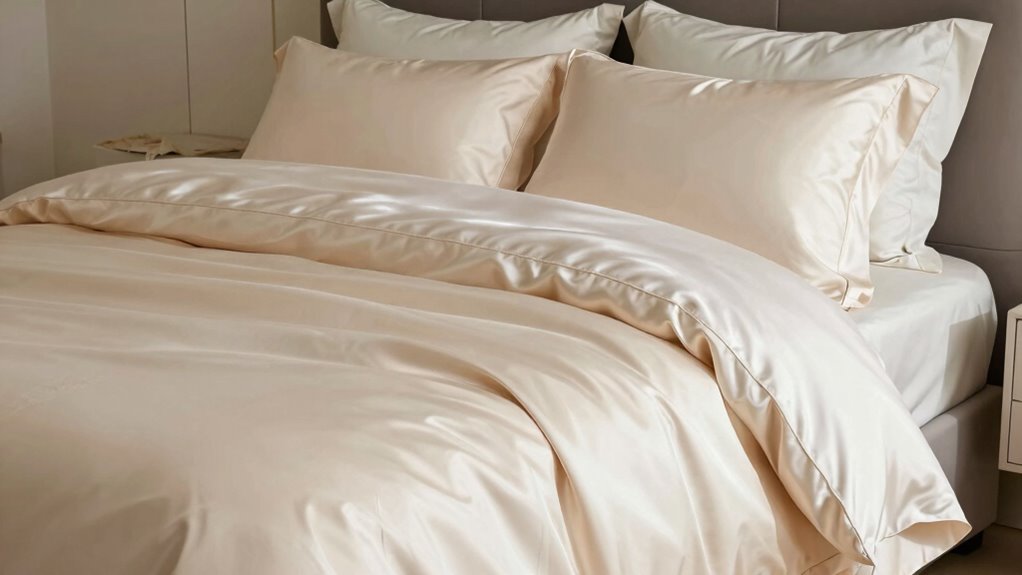 top silk comforters 2026