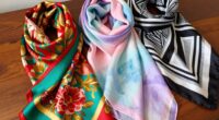 top silk scarves 2026
