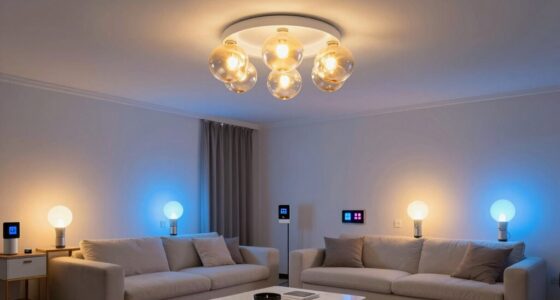 top smart bulbs 2026