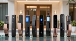 top smart lock recommendations