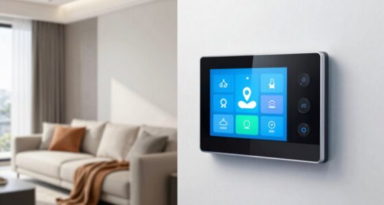top smart thermostats 2026