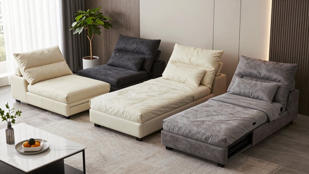 top sofa beds for daily use