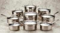 top stainless cookware picks