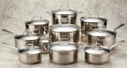 top stainless cookware picks