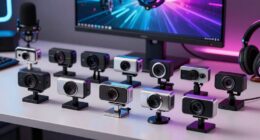 top streaming webcam picks