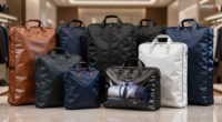 top suit garment bag picks
