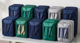 top suit packing cubes