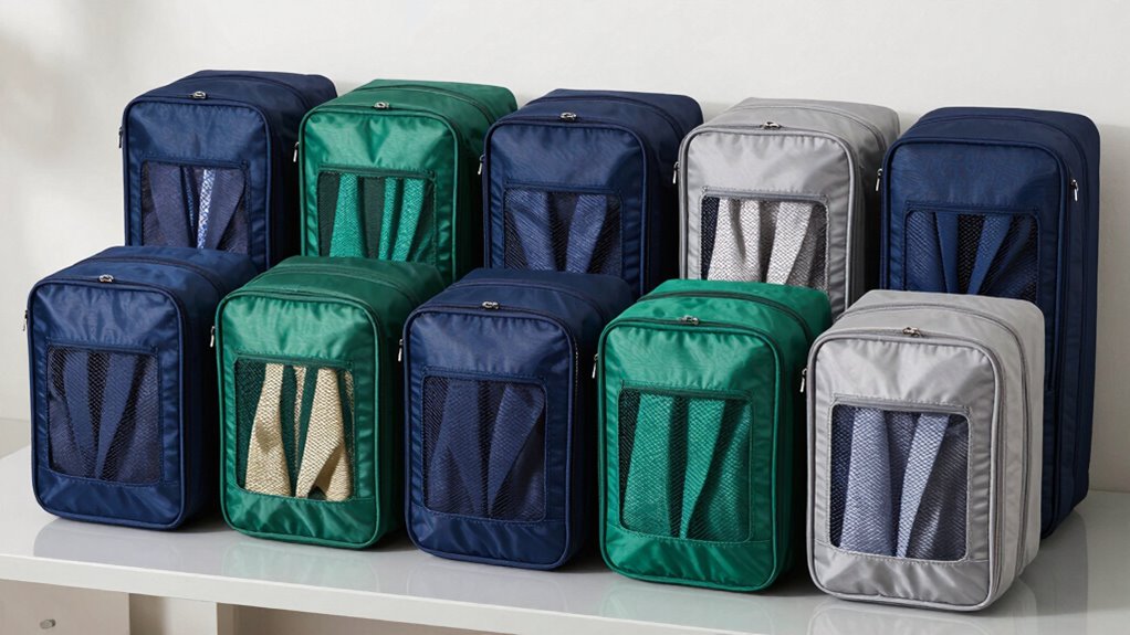 top suit packing cubes