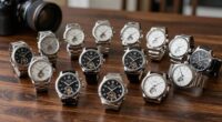 top swiss men s watches