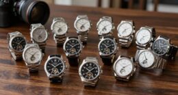 top swiss men s watches