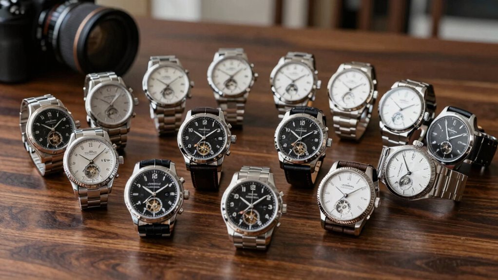 top swiss men s watches