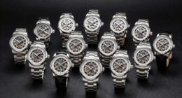 top swiss watch picks