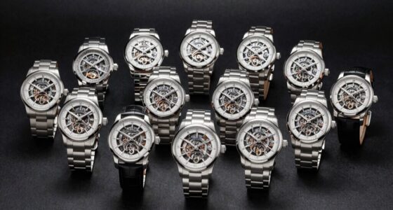 top swiss watch picks