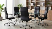 top tall office chair picks