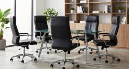 top tall office chair picks