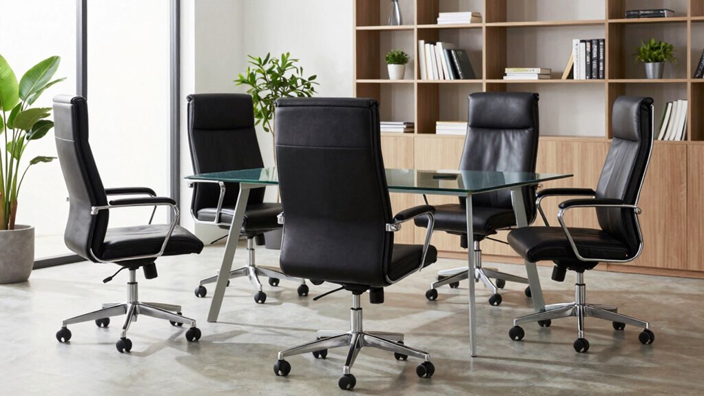 top tall office chair picks