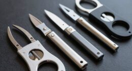 top thick cigar cutters