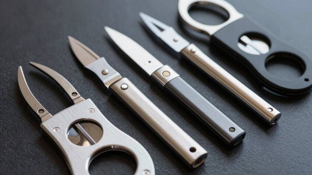 top thick cigar cutters