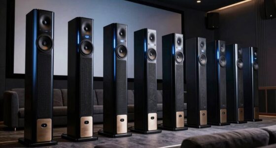 top tower speakers 2026