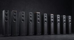 top tower speakers 2026