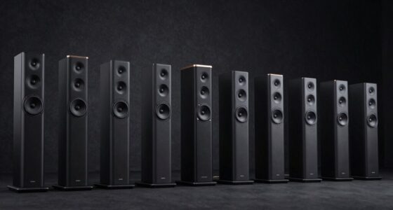 top tower speakers 2026