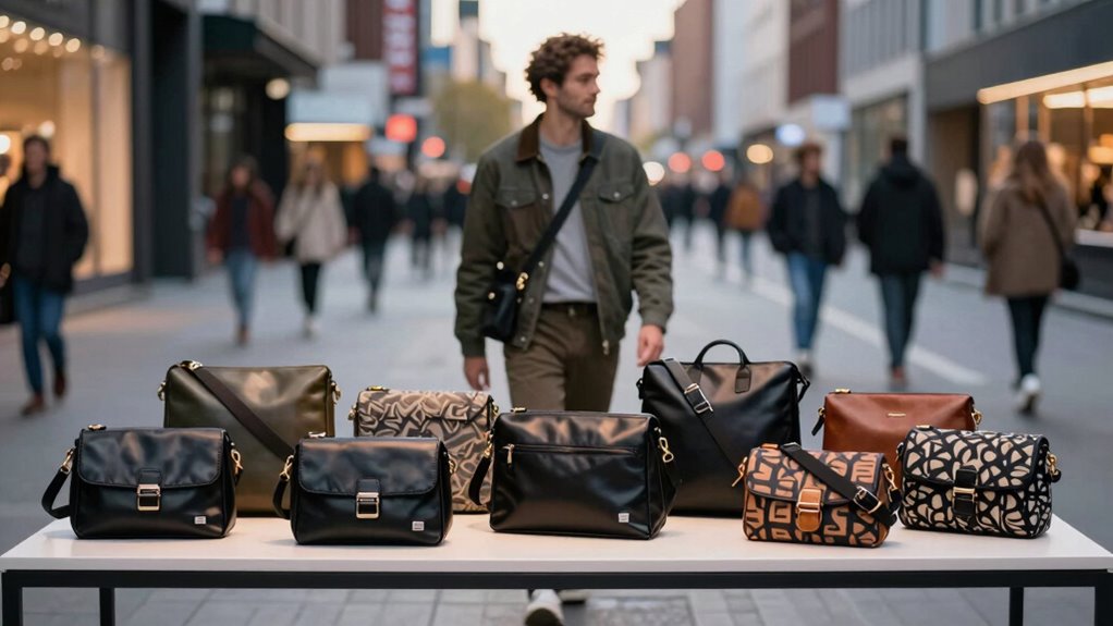 top travel crossbody bags