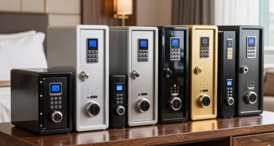 top travel safe picks