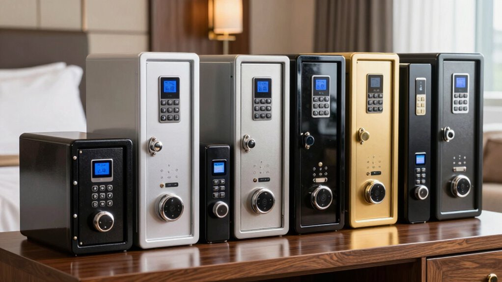 top travel safe picks