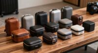 top travel watch cases