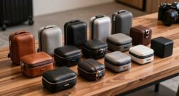 top travel watch cases