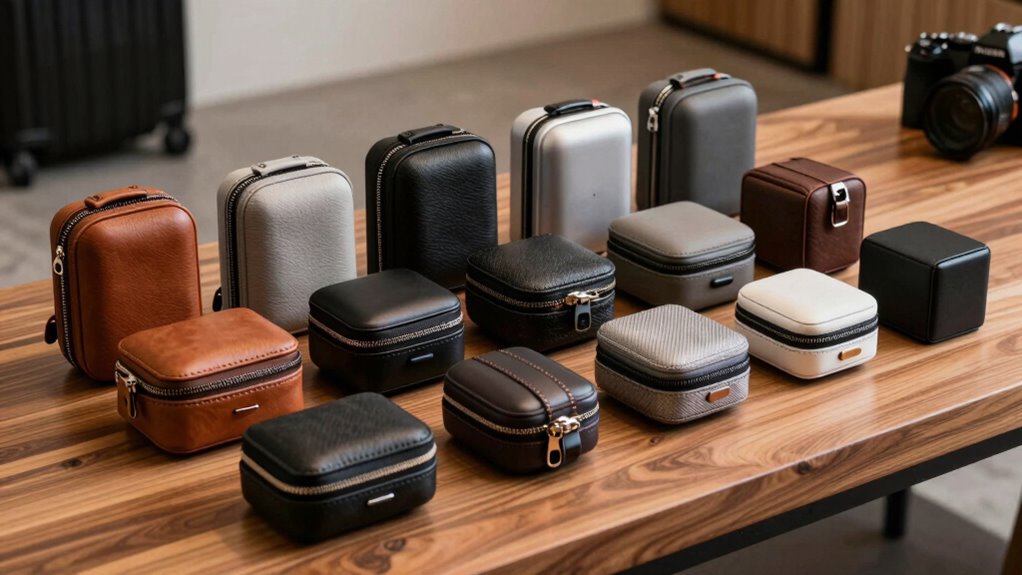 top travel watch cases