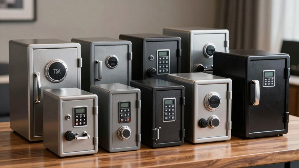 top tsa travel safe picks