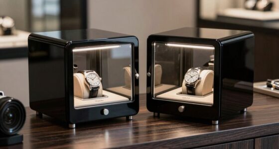 top two watch winders