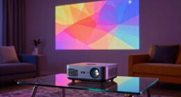 top ultra short throw projectors