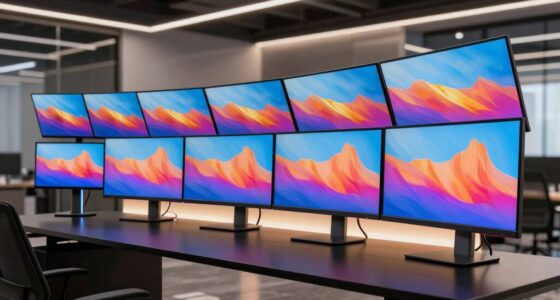 top ultrawide monitors 2026