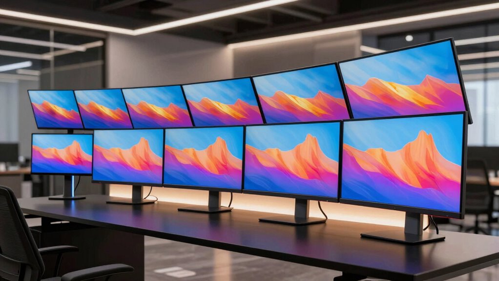 top ultrawide monitors 2026
