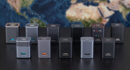 top usb c travel adapters