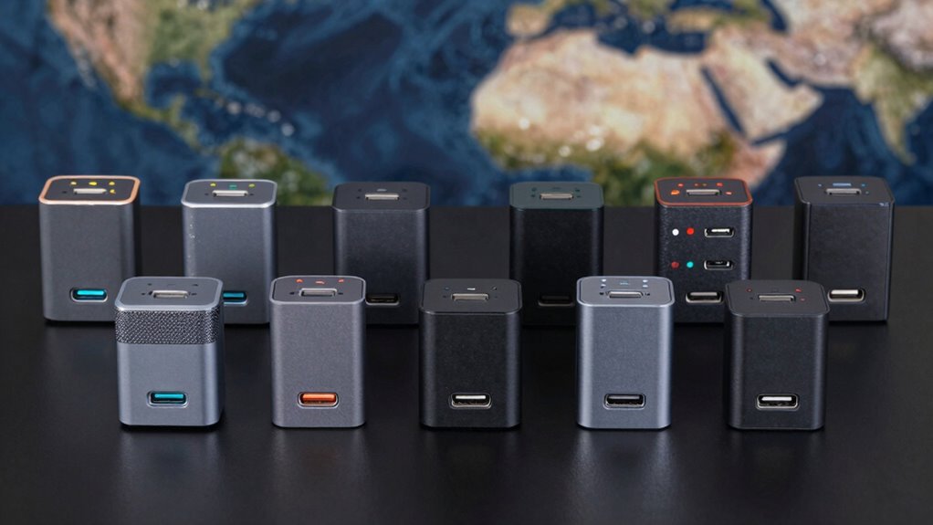 top usb c travel adapters