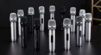 top usb microphones 2026