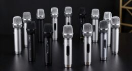 top usb microphones 2026
