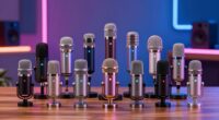 top usb mics for podcasts