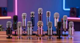 top usb mics for podcasts