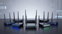 top wi fi 6e routers