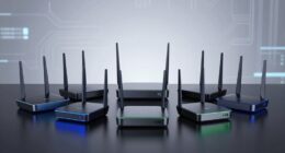 top wi fi 6e routers