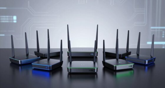 top wi fi 6e routers